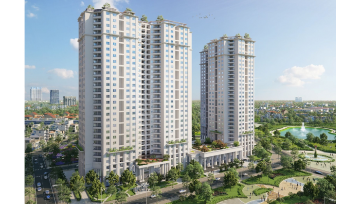 Cho thuê mặt bằng đẹp - Giá tốt - Khai thác ngay